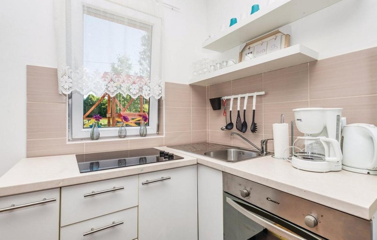 Apartments For Families With Children Jasenak, Karlovac - 17501 Стая снимка
