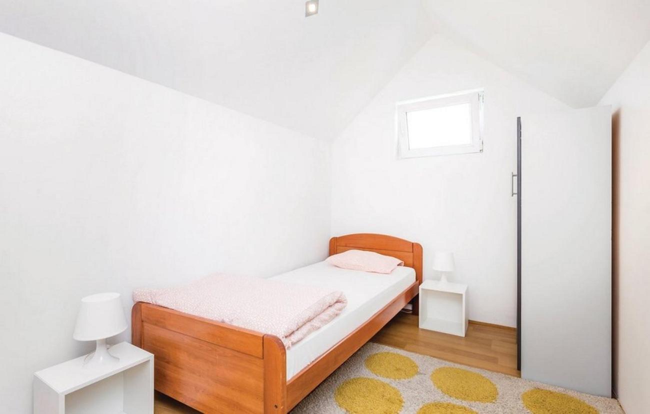 Apartments For Families With Children Jasenak, Karlovac - 17501 Екстериор снимка