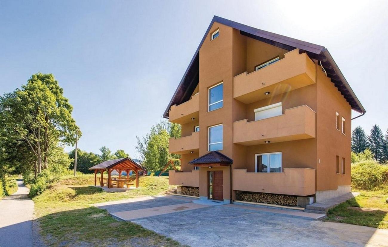 Apartments For Families With Children Jasenak, Karlovac - 17501 Екстериор снимка