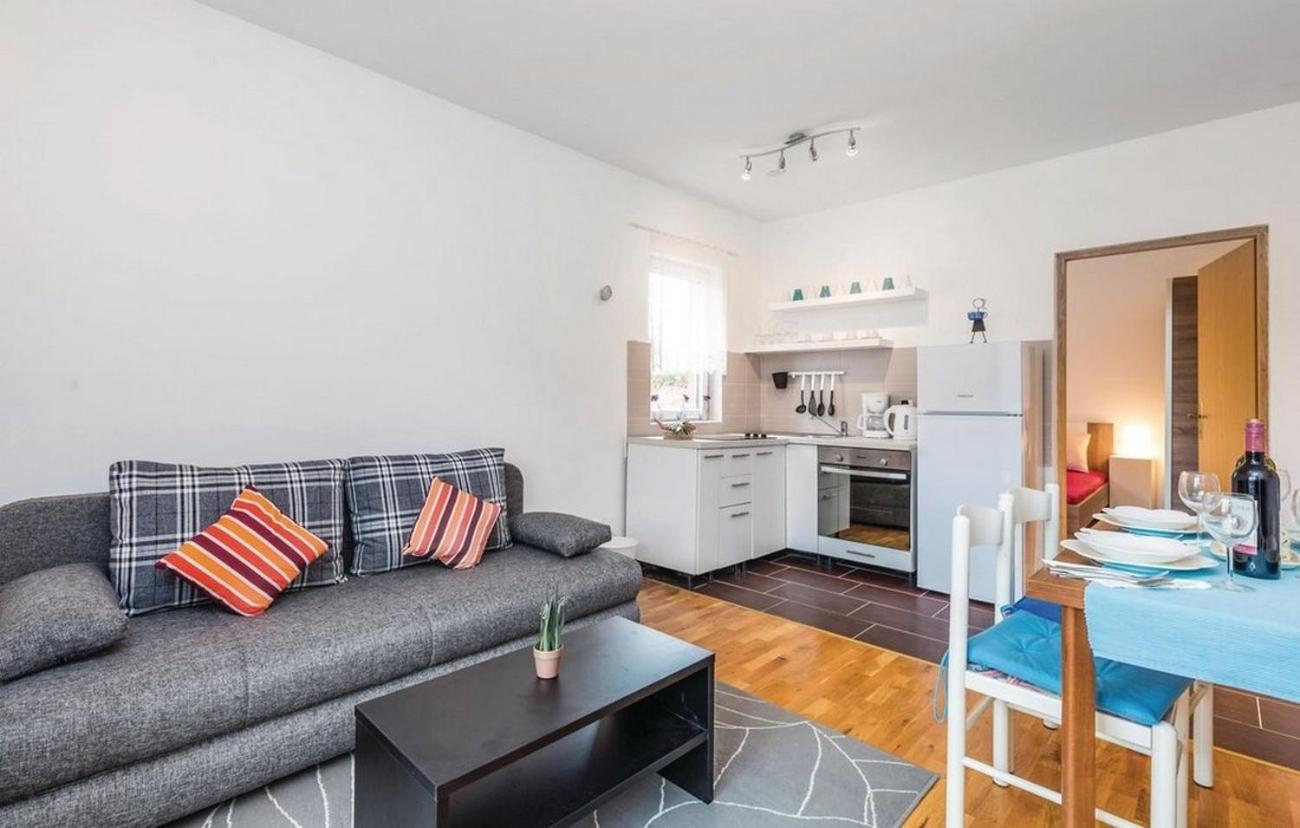 Apartments For Families With Children Jasenak, Karlovac - 17501 Екстериор снимка