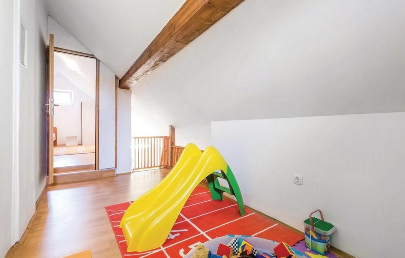 Apartments For Families With Children Jasenak, Karlovac - 17501 Екстериор снимка