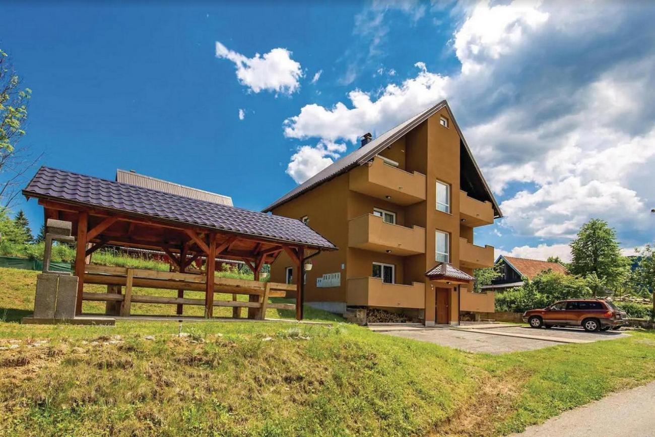 Apartments For Families With Children Jasenak, Karlovac - 17501 Екстериор снимка