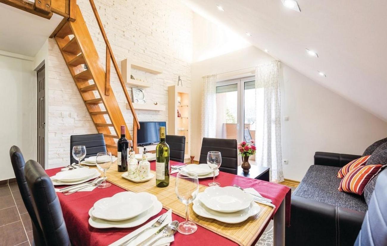 Apartments For Families With Children Jasenak, Karlovac - 17501 Екстериор снимка