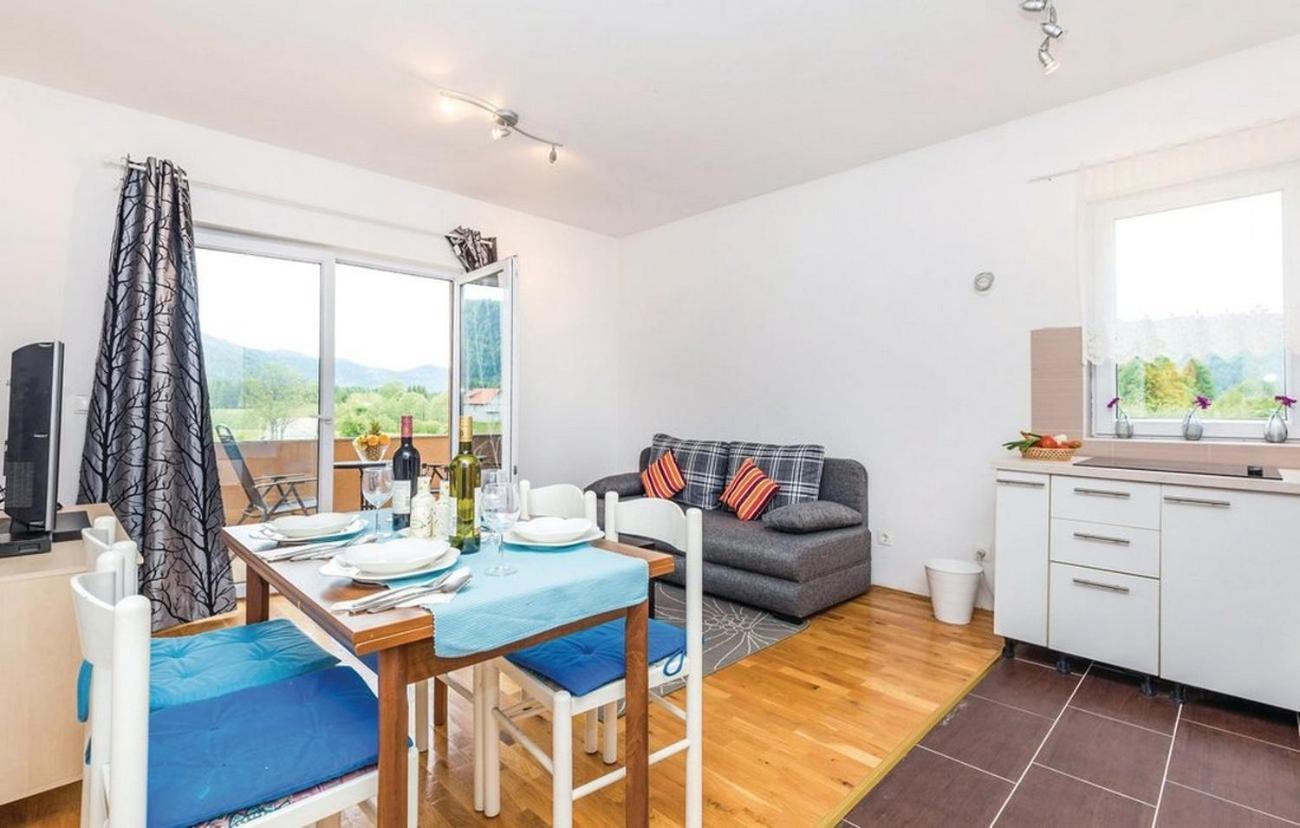 Apartments For Families With Children Jasenak, Karlovac - 17501 Екстериор снимка