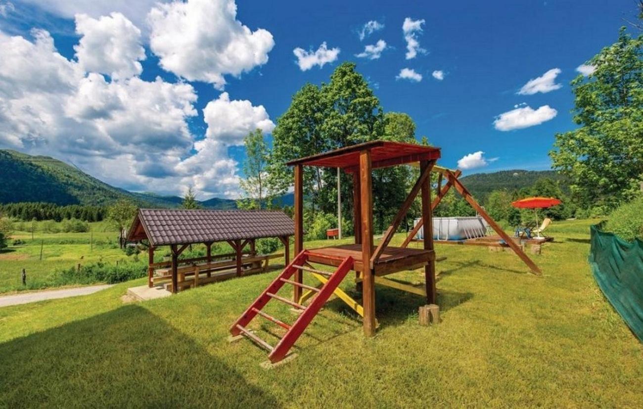 Apartments For Families With Children Jasenak, Karlovac - 17501 Екстериор снимка