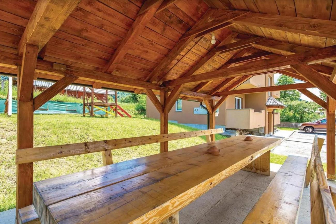 Apartments For Families With Children Jasenak, Karlovac - 17501 Екстериор снимка